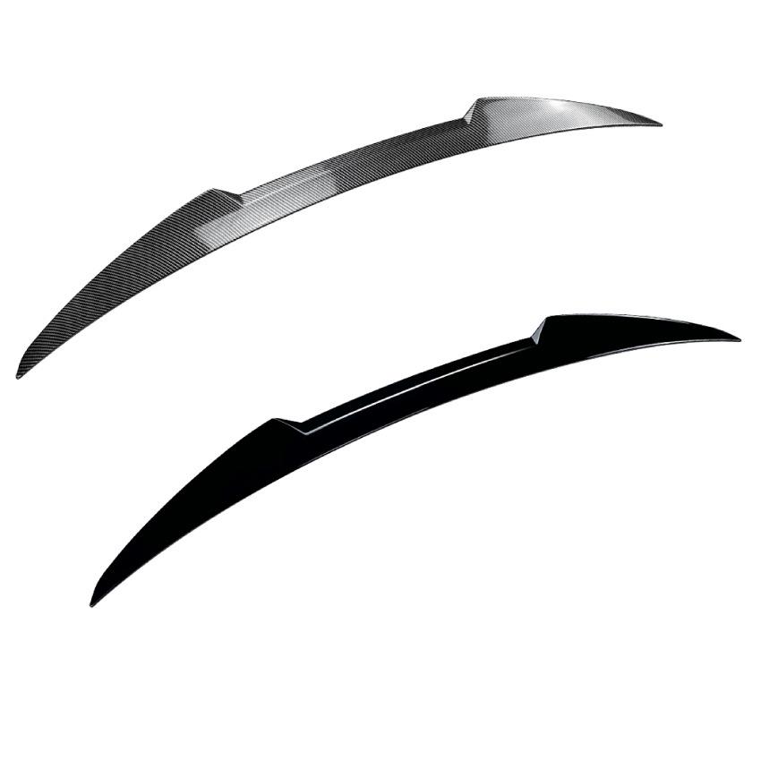 BMW E60 5 Series M4 Blade Style Rear Spoiler (2004-10)