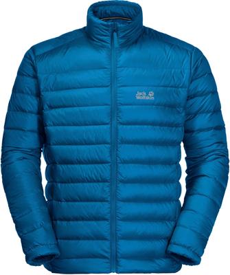 Куртка Jack Wolfskin JWP Down M (1205931) blue pacific