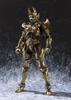 TAMASHII NATIONS Makai Kado Золотой Рыцарь Гаро 190 мм Раскрашенная Фигурка Действия (Коуга Саэдзима) Прибл.