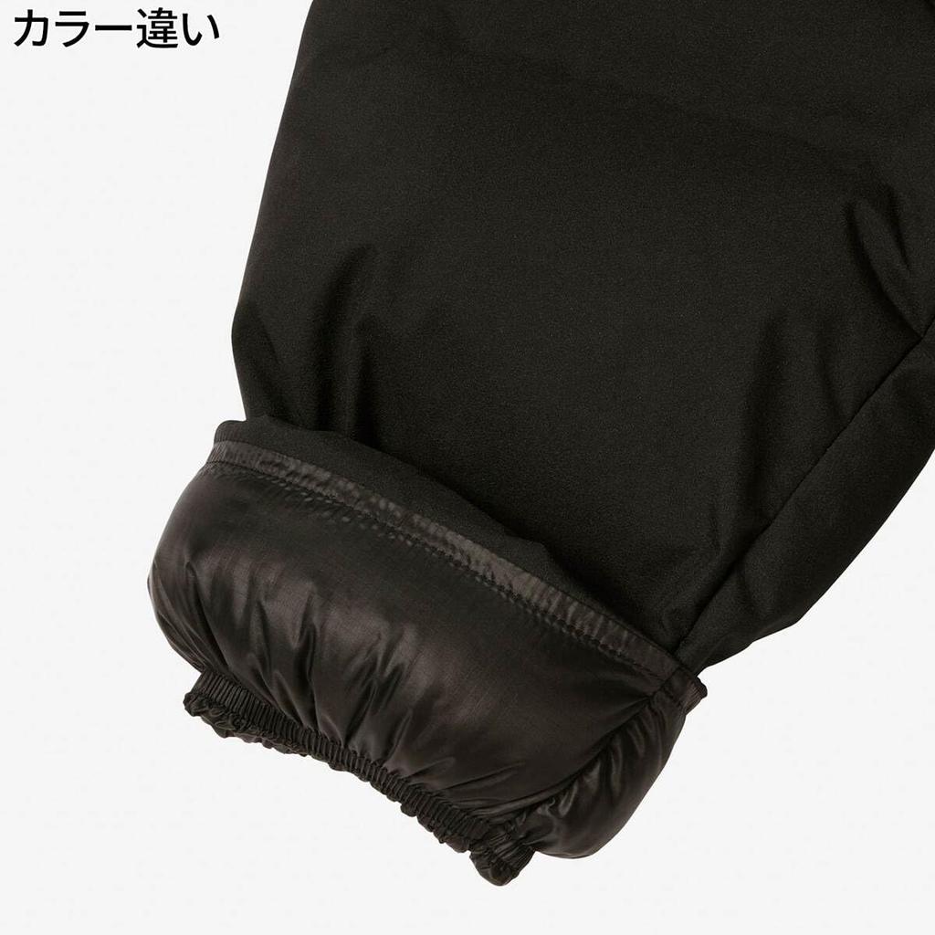 The North Face Belayer Parka Down Mountain XS Jacket, Blue,