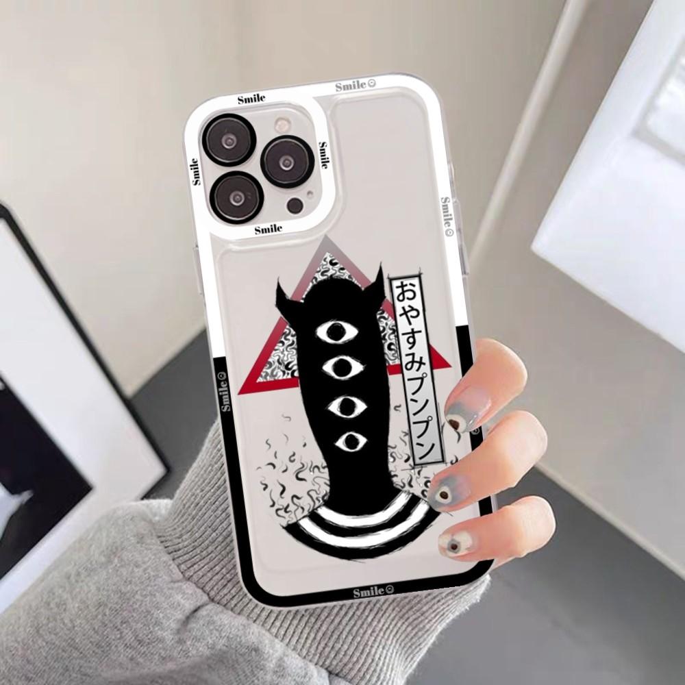 Чехол для телефона Oyasumi Punpun для Samsung A 10, 20, 30, 70, 13, 21, 32, 72, 22, 51, 52, 53, 71, 73, 32, 4g, 32, 5g, Fundas