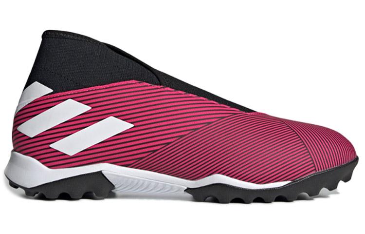 adidas Nemeziz 19.3 Tf 'Шокирующий розовый черный' EF0385