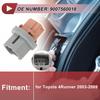 1 шт. Разъем заднего фонаря для Toyota 4Runner 2003-2009 № 9007560018