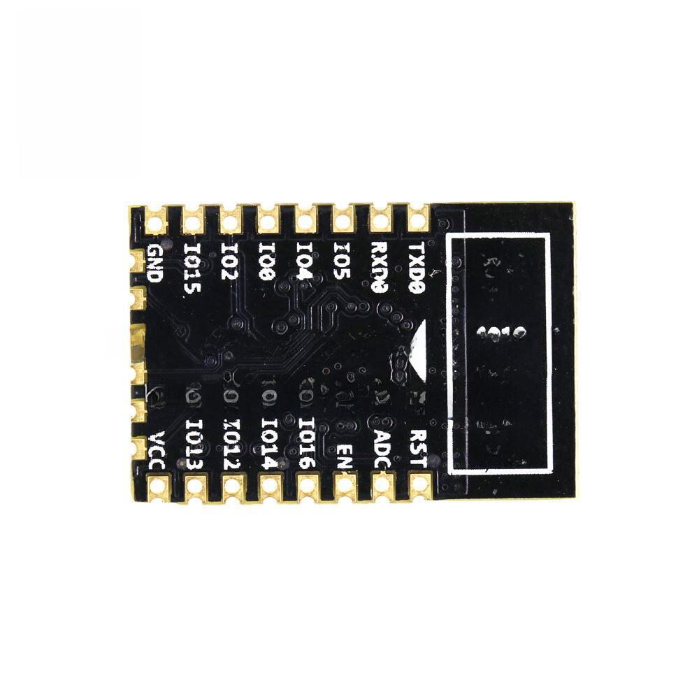 Модуль WiFi ESP8266, последовательный порт: ЭСП-12Э ЭСП-12Ф (Солнечный слон)
