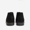 Simplet By ESquire Men S Chukka bootS Bench Black