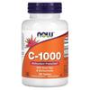 C-1000, with Rose Hips and Bioflavonoids, 100 Tablets