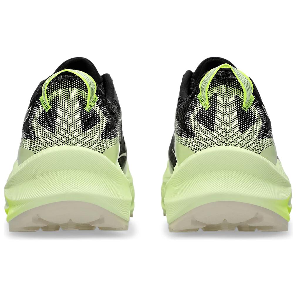 Asics Trabuco Max 3 Черный Овсяный Женские 1012B606-002