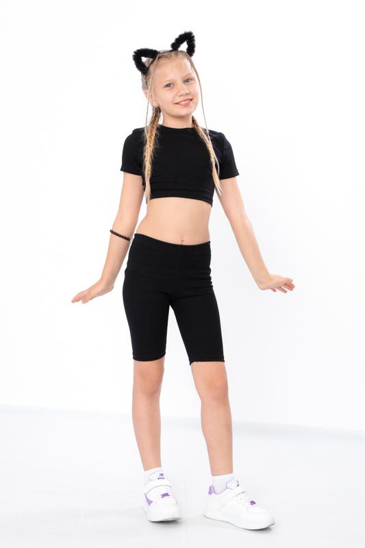 Комплект одежды (девочки) Лето 6381-103 HC