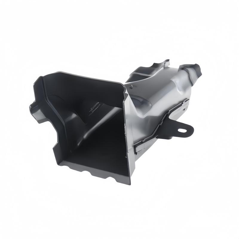 Compatible Air Deflector for 2018-2019 BMW 5 Series G30/G38 - Part Numbers 51747383851, 51747383852.