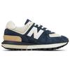 Новые New Balance 574 Legacy Natural Indigo Angora U574LGRN