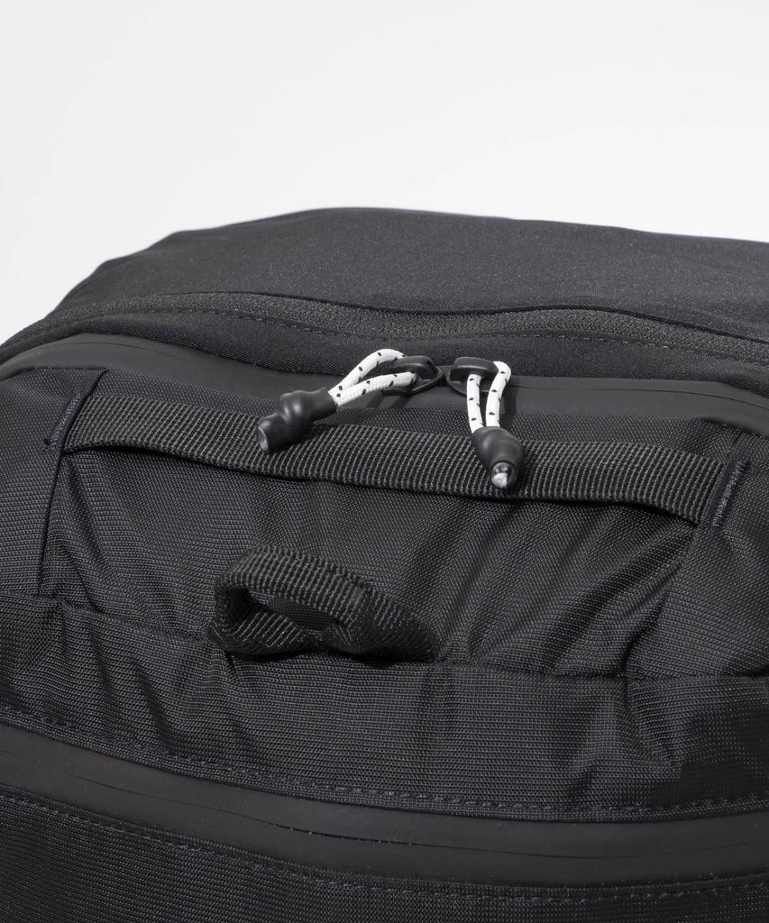 Рюкзак MATSEG45001 SEG45 TRAVEL PACK ЧЕРНЫЙ [Matador] Мужской [Б/У]