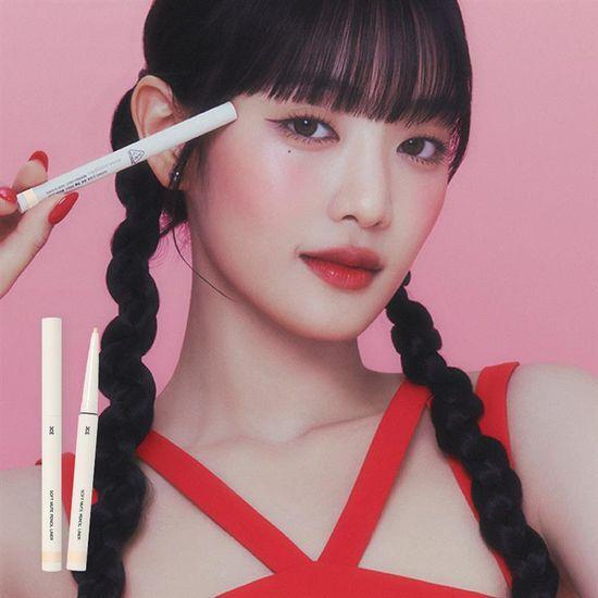 3ce Soft Mute Pencil Liner