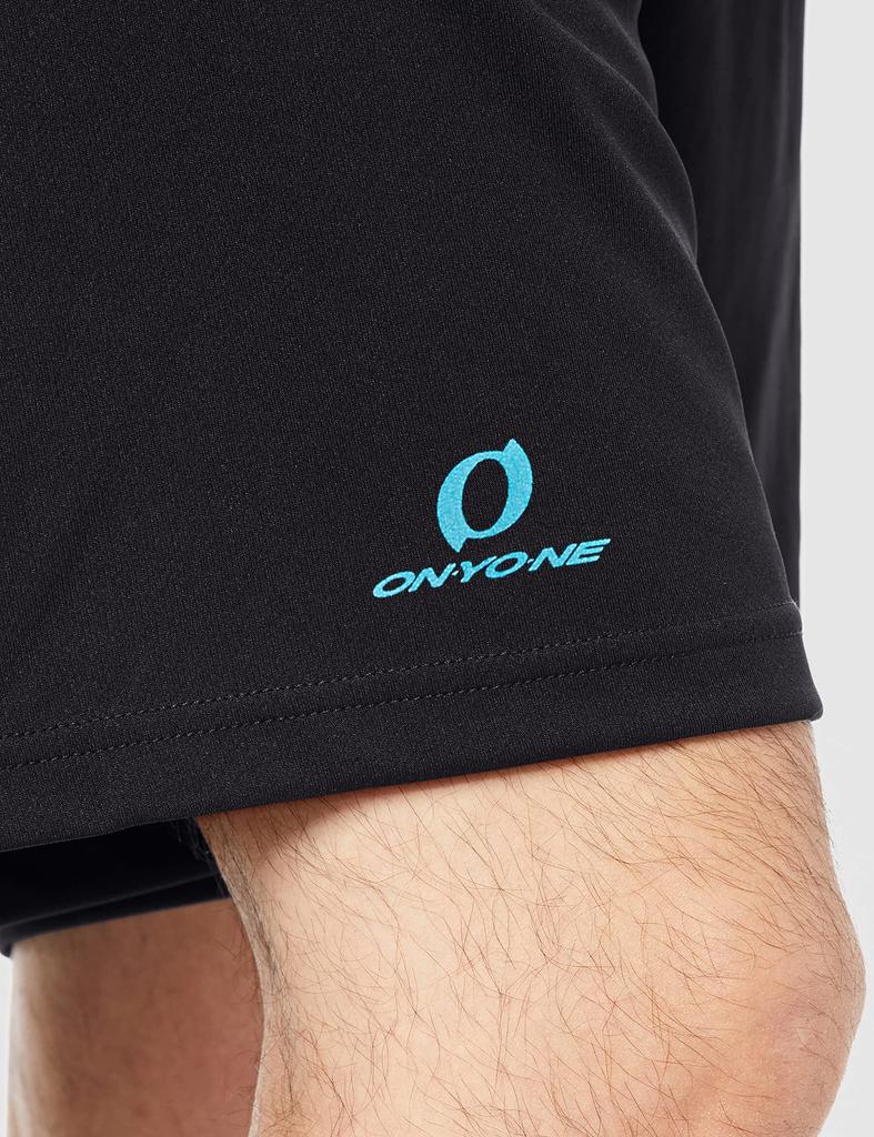 Полуштаны DRY HALF PANTS M [ONYONE] Мужские