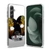 Yakuza 0 Game Phone Case for Samsung A16 A26 A36 A56 A17 A37 A57 A07 A06 A02S A03 A04S A05S Galaxy Note 20 10 A50S A71 A51 A31 A