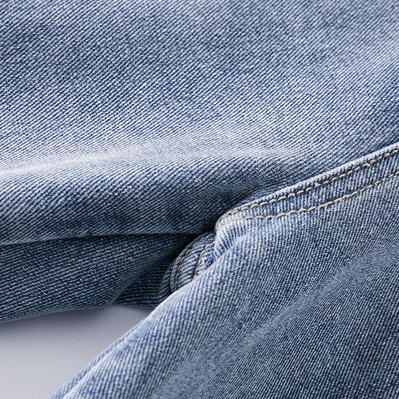 Мужские джинсы с широкими штанинами 2024 Y2K Мешковатые свободные джинсовые брюки Уличные брюки в стиле хип-хоп Винтажные джоггеры Спортивные брюки Джинсы на шнурке для мужчин Спортивные штаны