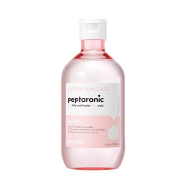 SNP Тонизирующий лосьон Prep Peptaronic 320 мл