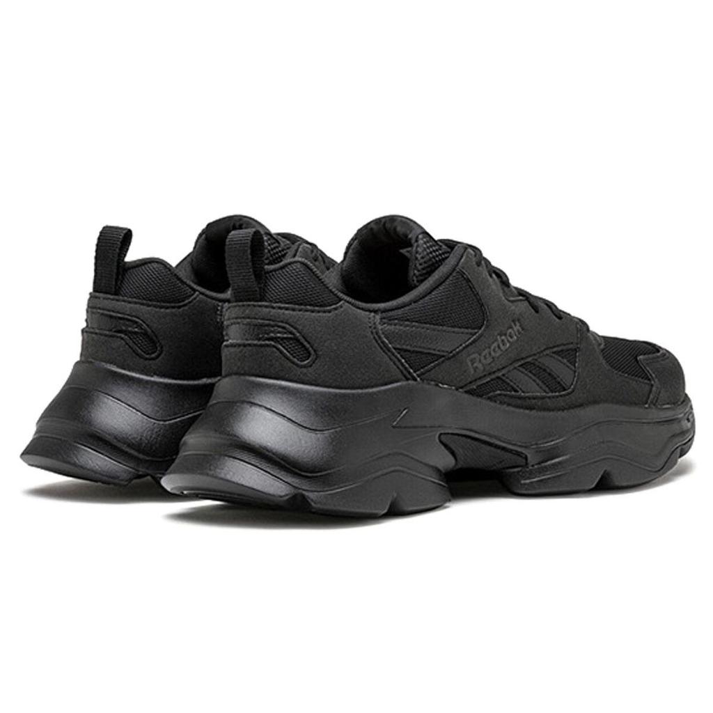 Reebok Кроссовки для бега Royal Bridge 3.0 Черные FW2750