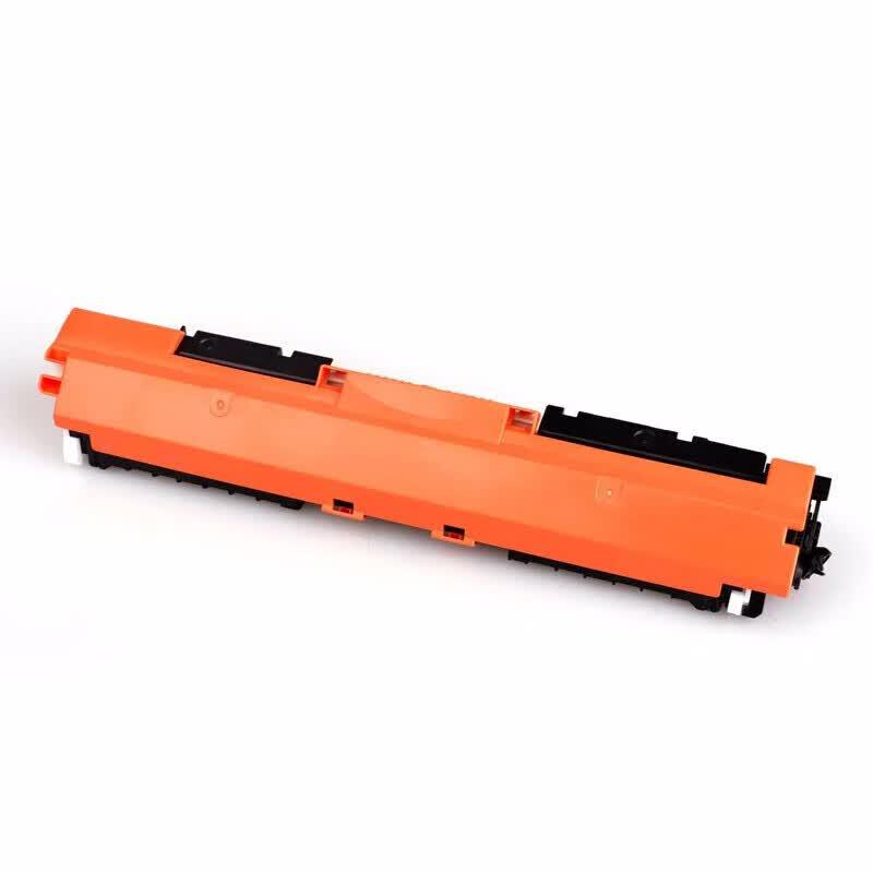 Deyin PLUS Compatible CF351A Cyan Toner Cartridge