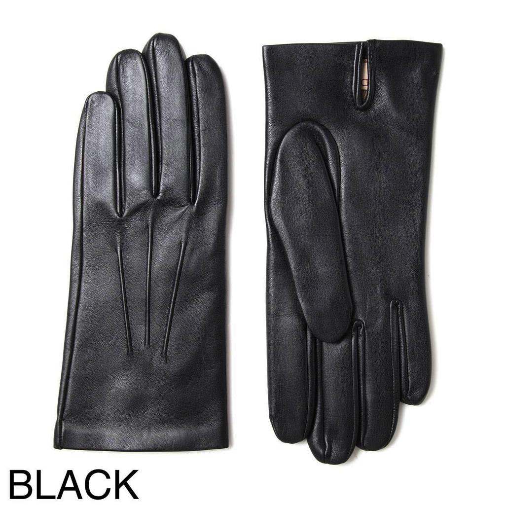 Перчатки Dents Bath Hair Sheep Размер 7.5 [Б/у]