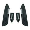 Left/Right Side Universal Adjustable Car RV Seat Armrest Hand Holder For Camper Van Motorhome Boat Truck For Grammer Msg85 Msg95