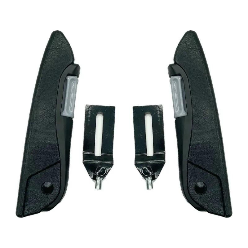 Left/Right Side Universal Adjustable Car RV Seat Armrest Hand Holder For Camper Van Motorhome Boat Truck For Grammer Msg85 Msg95