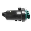 Car Fuel Filter Assembly 1346386080 for Fiat Ducato Citroen Peugeot 2.3 3.0 Fuel Filter Housing with Filter