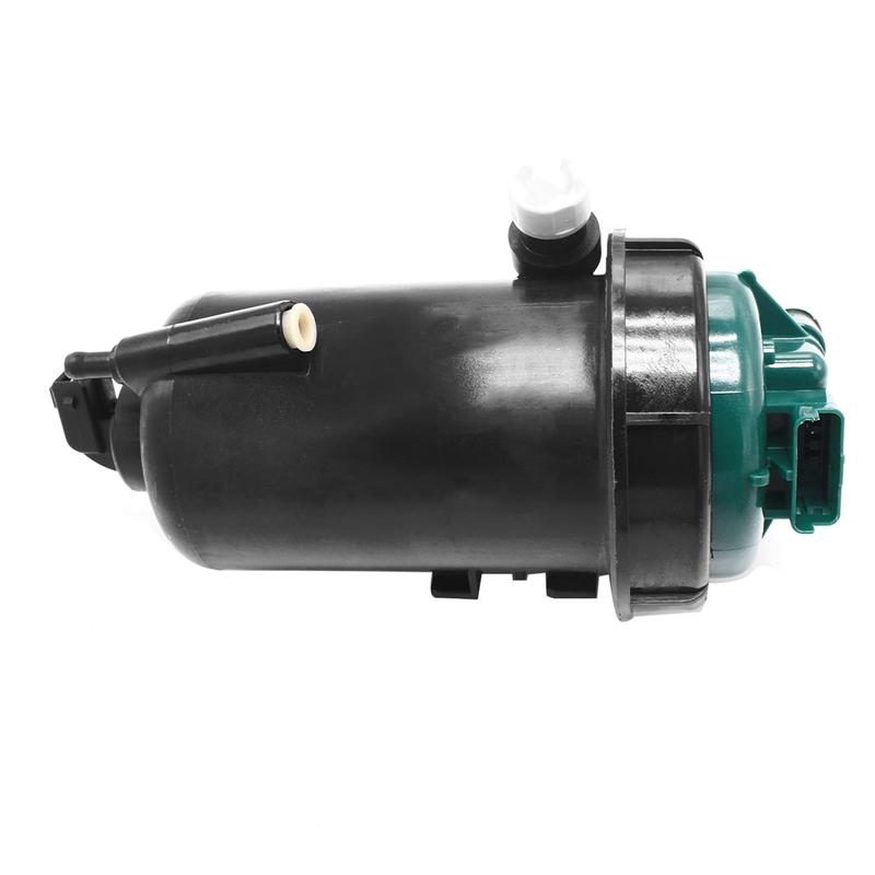 Car Fuel Filter Assembly 1346386080 for Fiat Ducato Citroen Peugeot 2.3 3.0 Fuel Filter Housing with Filter