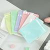 10Pcs Resealable Bags Smell Proof Pouch Ziplock Bag Small Storage Bags For Candy