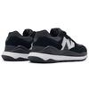 New Balance Кроссовки унисекс 57/40 Черно-белые Серые M5740CBA