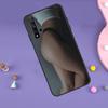 Sexy Girl Ass Bum Case For Huawei Nova 11i 3i 7i 5T 11 9 10 SE Y60 Y61 Y70 Y90 Y91 P20 P40 Lite P30 Pro Cover