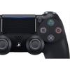 Black DualShock 4 Wireless Controller for PlayStation 4