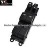Nissan Titan Power Window Switch Button 25401-7S200