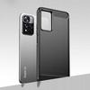 Sc Carbon Redmi Note 11 Pro Czarny