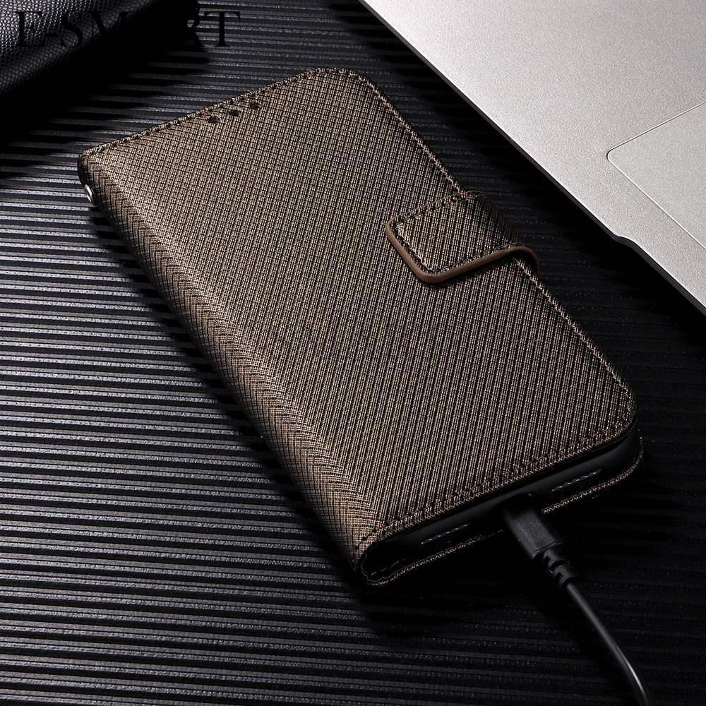 For Vivo X300 Ultra X300 FE Case Diamond Pattern Card Slot Soft Silicone External Leather Support Function Flip Cover Attraction Closure