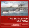 Книга The Battleship USS Iowa