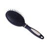 Paddle Hair Brush Scalp Massage Prevent Static Easy Detangling Cushion Hair Brush Comb for Women