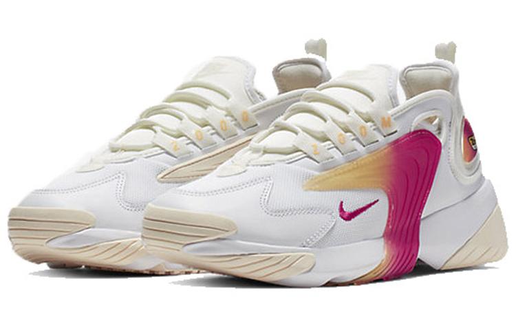 Nike Кроссовки Nike Zoom 2K Rush Pink Женские AO0354-102
