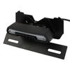 Кронштейн номерного знака для мотоцикла Tail Tidy с задним фонарем для CRF450L CRF450RL 11–60 В