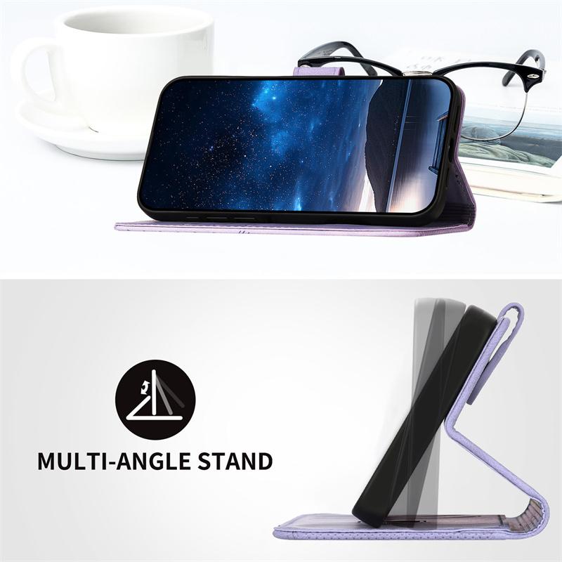 Кожаный чехол-кошелек для Oneplus 1+ 8 9R 9 Pro 11 12 13 5G Flip Case Stand Protective Cover