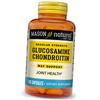 Глюкозамин Хондроитин Комплекс, Glucosamine Chondroitin Regular Strength, 100капс (03529003)