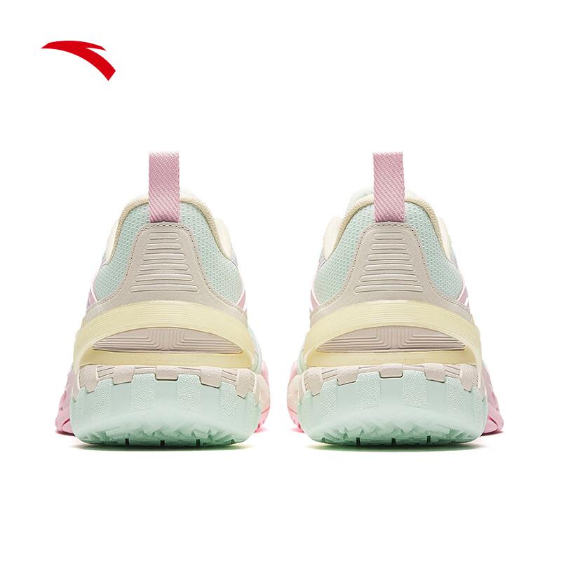 Anta Kuanyu 6 Men's Outdoor Basketball Shoes
