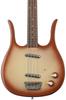 DANELECTRO Longhorn Bass LONGHORN BASS Copper Burst