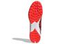 Adidas X Speedportal Messi.3 TF 'White Solar Red'