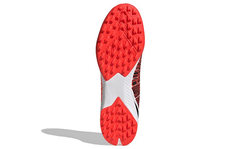 Adidas X Speedportal Messi.3 TF 'White Solar Red'