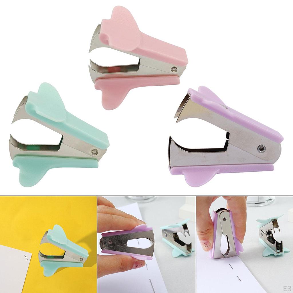 Компактный степлер для дома и школы