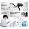 Edifier Беспроводные наушники X5 Pro с активным шумоподавлением