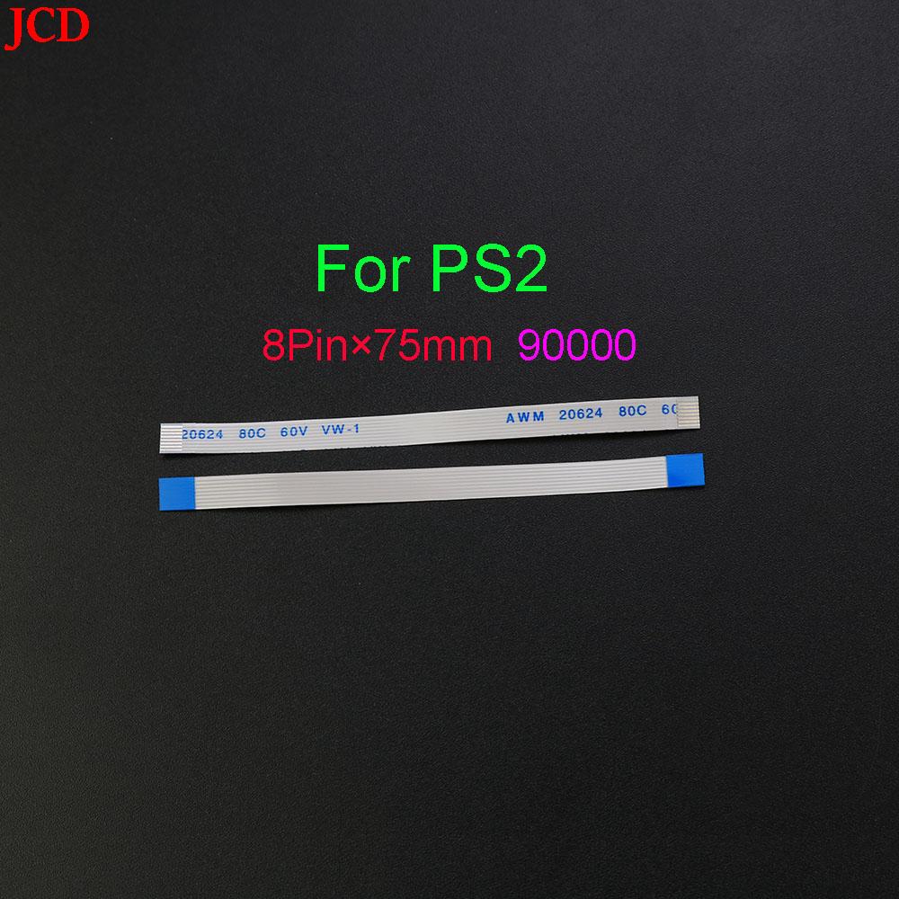 Шлейф кнопки сброса питания для PS2 30000 5W 90000 Для PS3 slim 2000 Для PS4 10-контактный 12-контактный 14-контактный Ремонтная часть для геймпада