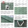 Sheng Heng Yue 93 Class Tent & Accessories