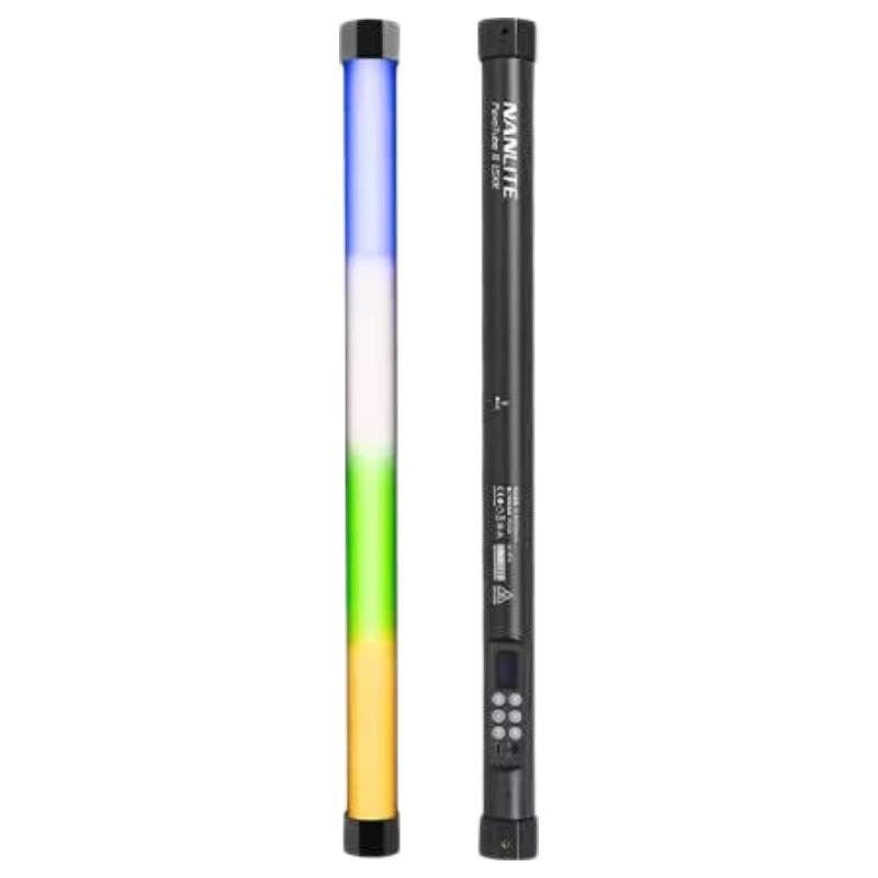 Светодиодная трубка NANLITE PavoTube II 30XR RGB