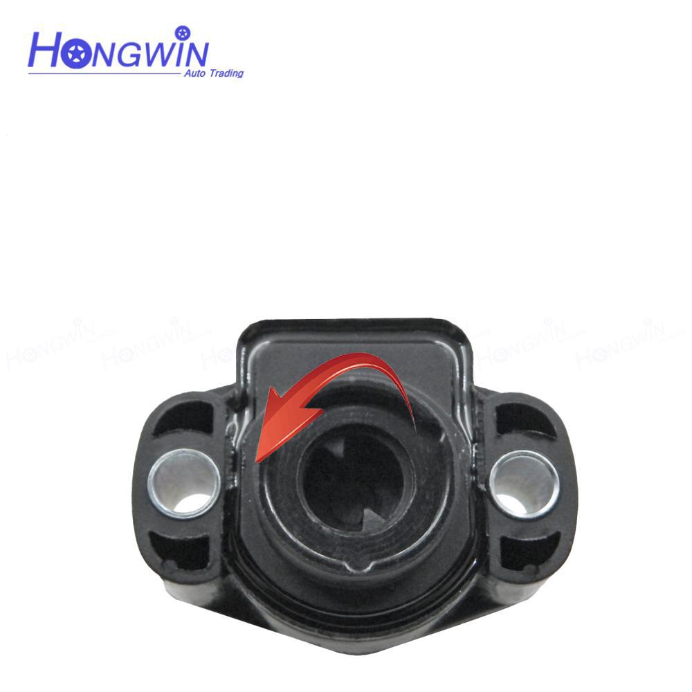 4874371AC NEW Throttle Position Sensor Fit Dodge Dakota 1997-2001 Jeep Grand Cherokee Wrangler Sport 56027942 TPS324 TPS6024